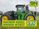 2024 John Deere 9R 440 Image