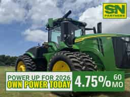 2024 John Deere 9R 440 Image