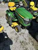 2016 John Deere X390 Image