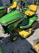 2016 John Deere X390 Image