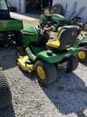 2016 John Deere X390 Image