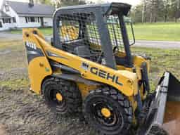 2015 Gehl R135 Image