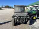 2017 John Deere XUV 825i Image