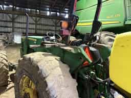 2007 John Deere 5403 Image
