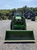 2022 John Deere 5055E Image