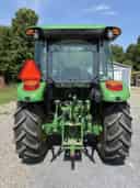 2022 John Deere 5055E Image