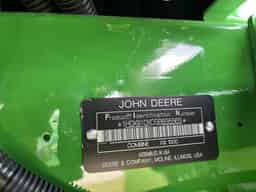 2025 John Deere X9 1000 Image