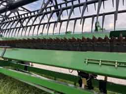 2024 John Deere HD45F Image