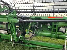 2024 John Deere HD45F Image