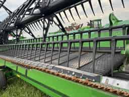 2024 John Deere HD45F Image