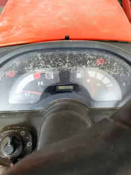 2011 Kubota BX2660 Image