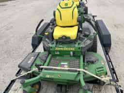 2025 John Deere Z760R Image