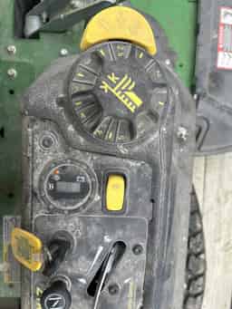 2025 John Deere Z760R Image