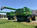 2023 John Deere S780 Image