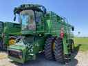 2023 John Deere S780 Image