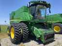 2023 John Deere S780 Image