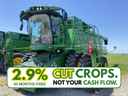 2023 John Deere S780 Image