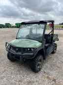 2019 John Deere XUV 835M Image