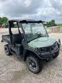 2019 John Deere XUV 835M Image