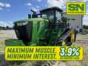 2024 John Deere 9RT 590 Image