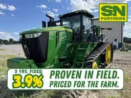 2024 John Deere 9RT 590 Image