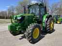 2024 John Deere 6130M Image