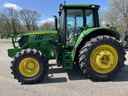 2024 John Deere 6130M Image
