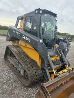 2023 John Deere 331G Image