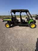 2023 John Deere XUV 825M S4 Image
