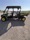 2023 John Deere XUV 825M S4 Image