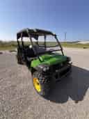 2023 John Deere XUV 825M S4 Image