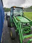2021 John Deere 4052R Image