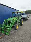 2021 John Deere 4052R Image