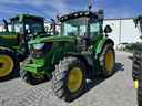 2024 John Deere 6R 110 Image
