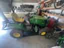 2024 John Deere 1023E Image