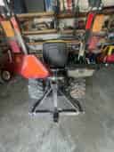 2024 John Deere 1023E Image