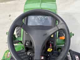 2024 John Deere 1023E Image
