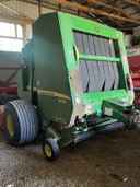 2011 John Deere 568 Image