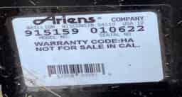 2014 Ariens Zoom 42 Image