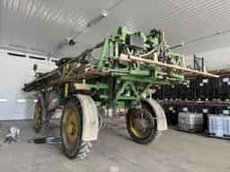 2014 John Deere R4038 Image
