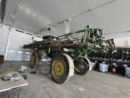 2014 John Deere R4038 Image