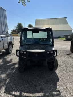 2022 John Deere XUV 835M Image