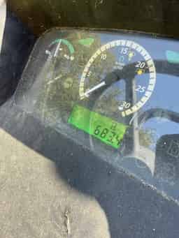 2017 John Deere 5075E Image