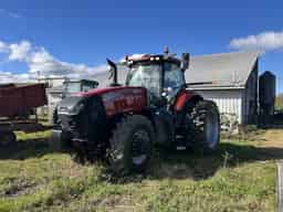 2022 Case IH Magnum 240 AFS Image