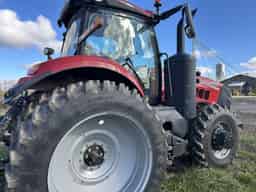 2022 Case IH Magnum 240 AFS Image