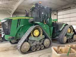2019 John Deere 9520RX Image