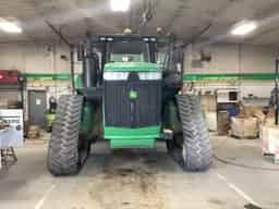 2019 John Deere 9520RX Image