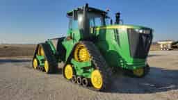 2019 John Deere 9520RX Image