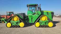 2019 John Deere 9520RX Image