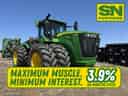 2024 John Deere 9R 440 Image